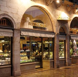 Boulangerie Pâtisserie Chocolaterie ALLEX 0
