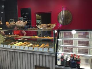Boulangerie Boulangerie - Pâtisserie 