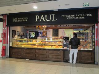 Boulangerie PAUL 0