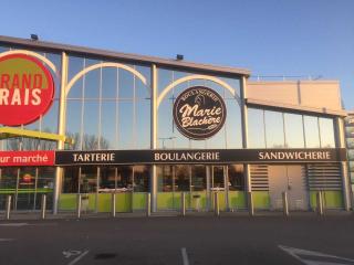 Boulangerie Marie Blachère Boulangerie Sandwicherie Tarterie 0