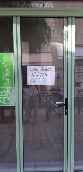 Boulangerie Boulangerie Au Pain De Leon 0