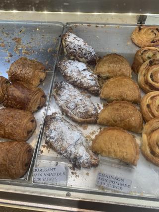 Boulangerie Chez L'Père Brunier 0