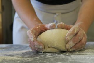 Boulangerie Soleil Levain 0