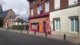 Boulangerie Artisan Boulanger Maître Pâtissier Baguépi 1