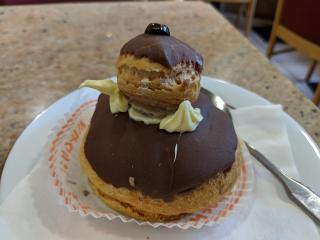 Boulangerie Boulangerie Patisserie Bertin 1