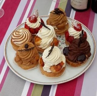 Boulangerie Boulangerie Patisserie Bertin 0