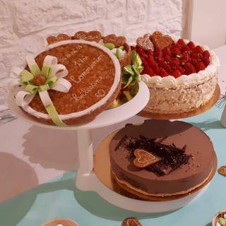 Boulangerie Karine Pâtisse 1