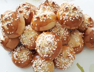 Boulangerie Karine Pâtisse 0