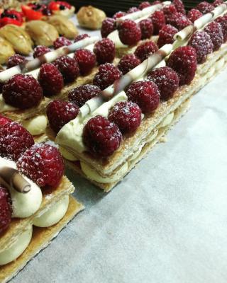 Boulangerie Maison Ponzoni Cantebonne 0