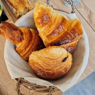Boulangerie Levaillant-Le Goualher SARL 0