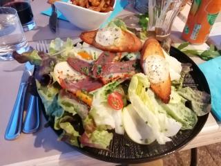 Boulangerie LE COUTIA Restaurant 0