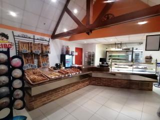 Boulangerie Le panier d'Andel 0