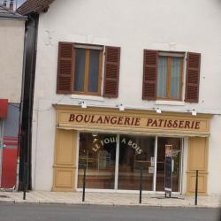 Boulangerie Boulangerie Pâtisserie Chocolatier 0