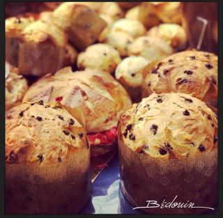 Boulangerie Boulangerie Pâtisserie Bédouin 1