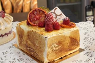 Boulangerie Pâtisserie boulangerie chocolaterie Grégory Collet 0