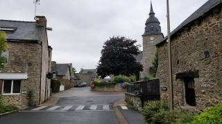 Boulangerie Brisorgueil Franck 0