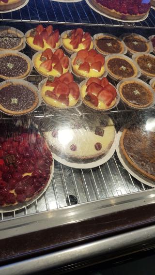 Boulangerie Boulangerie Louise 0