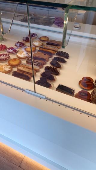 Boulangerie La Boulangerie du Port 0