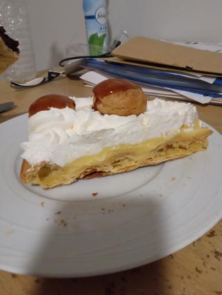 Boulangerie Du pain et des gâteaux 0