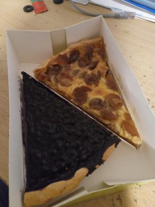 Boulangerie Du pain et des gâteaux 0