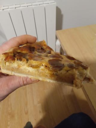 Boulangerie Du pain et des gâteaux 0