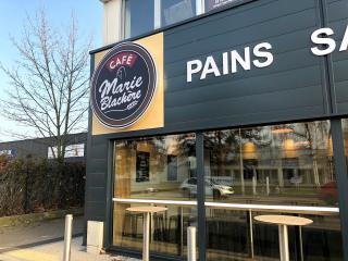 Boulangerie Marie Blachère Boulangerie Sandwicherie Tarterie 0