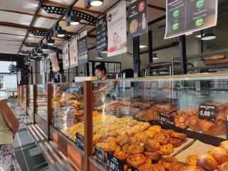 Boulangerie Marie Blachère Boulangerie Sandwicherie Tarterie 2