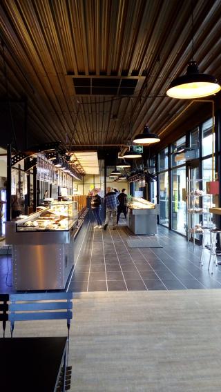 Boulangerie Marie Blachère Boulangerie Sandwicherie Tarterie 0