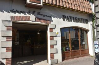 Boulangerie Burgaud Franck 0