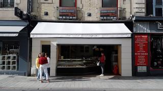 Boulangerie Le Grenier à Pain Laval 0