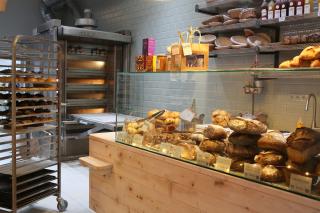 Boulangerie Mama Baker 0