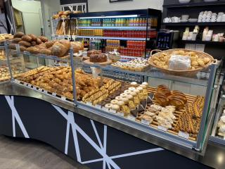 Boulangerie La table du boulanger 2