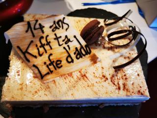 Boulangerie La table du boulanger 0