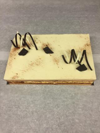 Boulangerie La table du boulanger 0