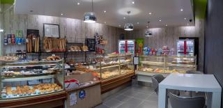 Boulangerie Les Douceurs d'Amiens Boulangerie Pâtissierie 0