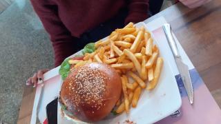 Boulangerie Boulangerie de l’Etale 0