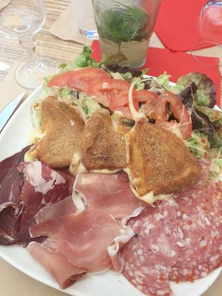 Boulangerie Boulangerie de l’Etale 0