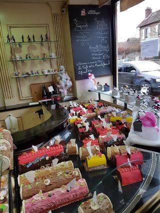 Boulangerie LE PANETON 1