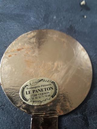 Boulangerie LE PANETON 0