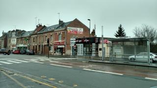 Boulangerie Boulangerie Girard 0