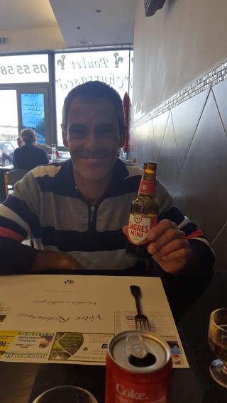 Boulangerie FIRMIN 0