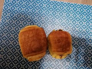 Boulangerie Maison Henniaux - La Bruaysienne 0