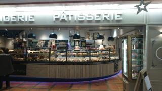 Boulangerie Les Gourmets de Saint Cyr 0