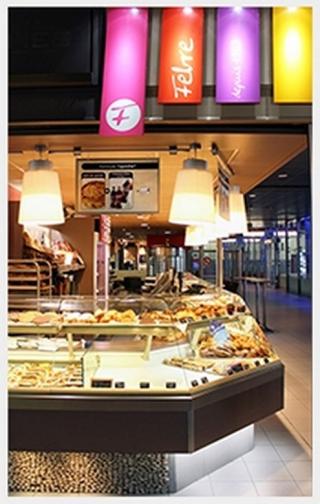 Boulangerie Boulangerie Febre 2