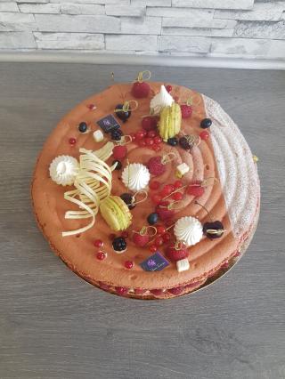 Boulangerie La Bonne Fournée 0