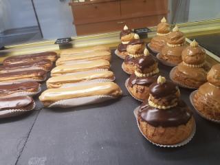 Boulangerie La Bonne Fournée 0