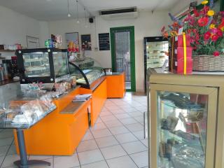 Boulangerie Les Délices De Daudet 0