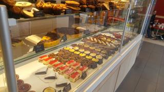Boulangerie Chez mon Boulanger 0