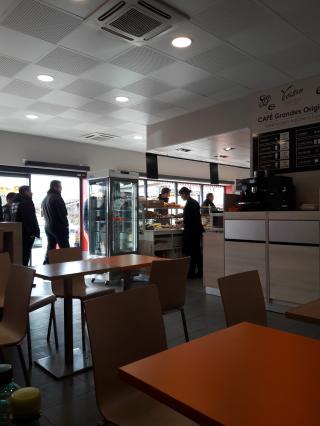 Boulangerie Chez mon Boulanger 0