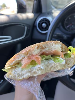 Boulangerie Chez mon Boulanger 0